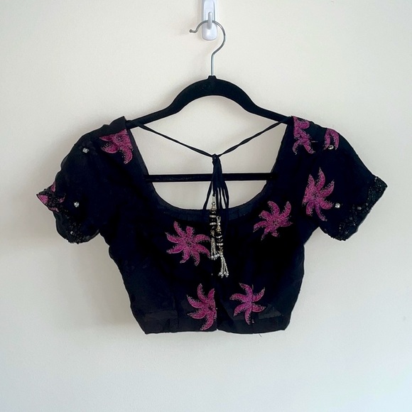 Indian Saree - Picture 5 of 9